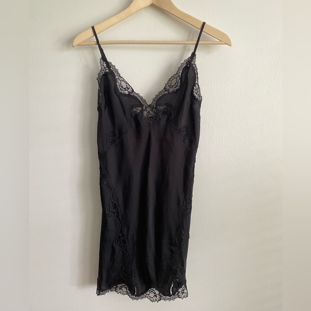 Victoria Secret Slip